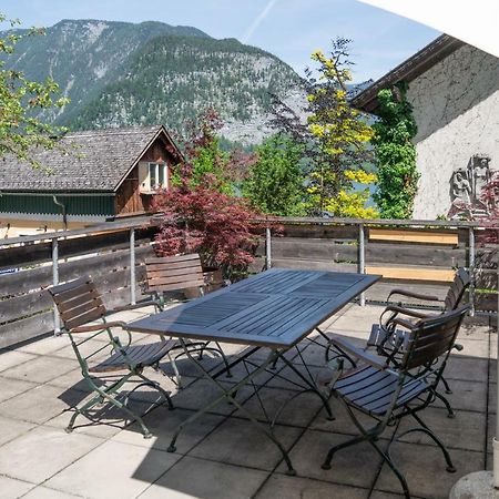 Lakeview Apartment Hallstatt Exterior photo