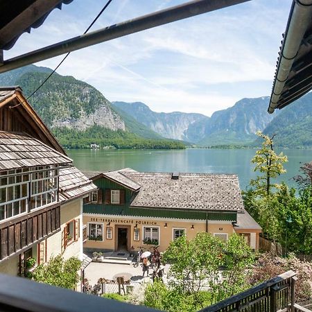 Lakeview Apartment Hallstatt Exterior photo