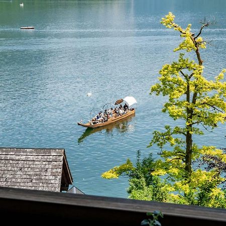 Lakeview Apartment Hallstatt Exterior photo