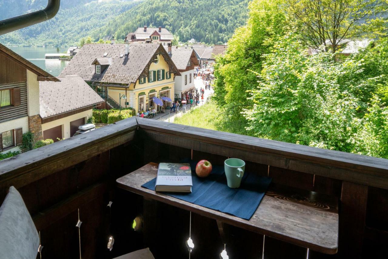 Lakeview Apartment Hallstatt Exterior photo