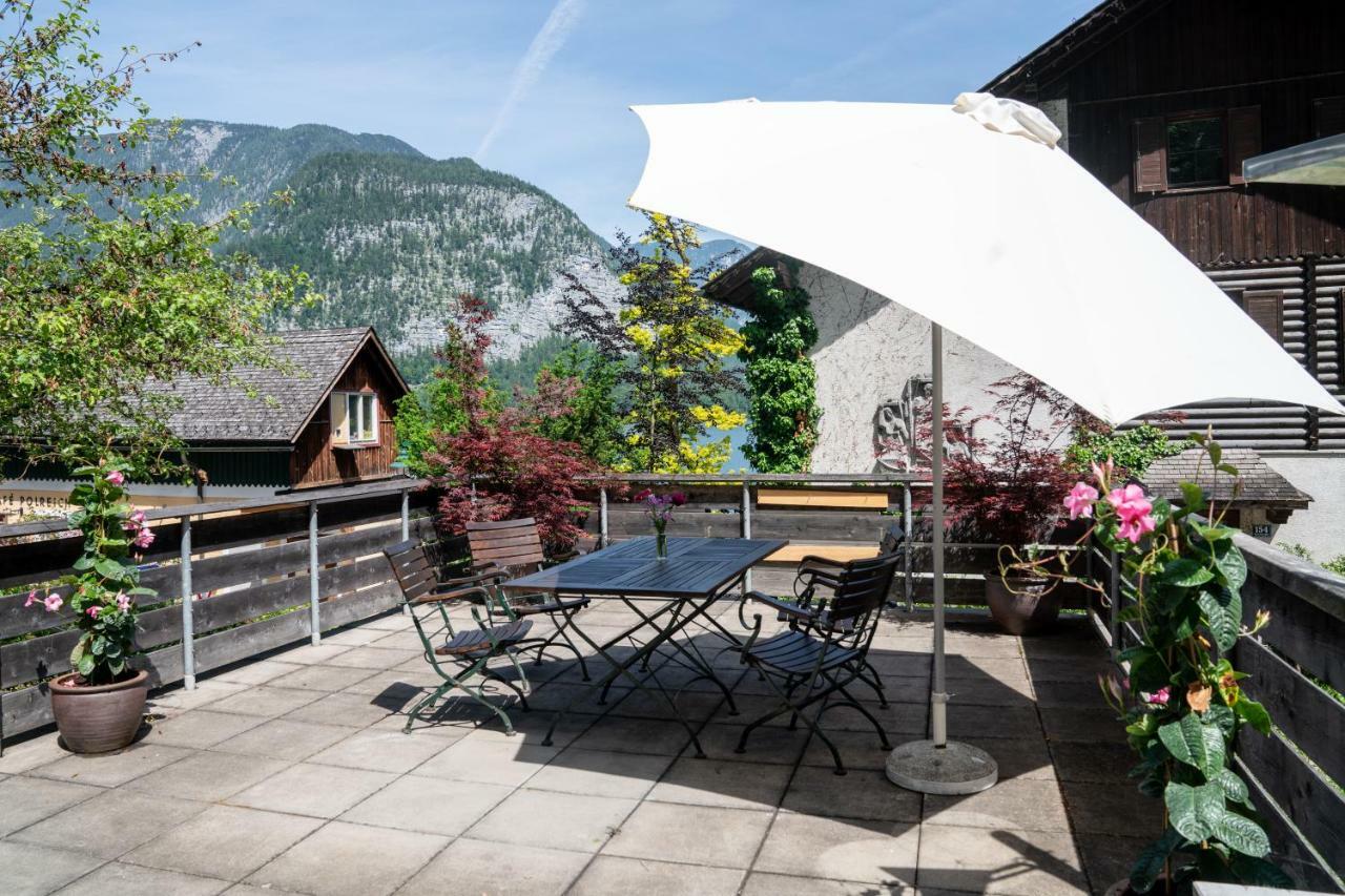 Lakeview Apartment Hallstatt Exterior photo