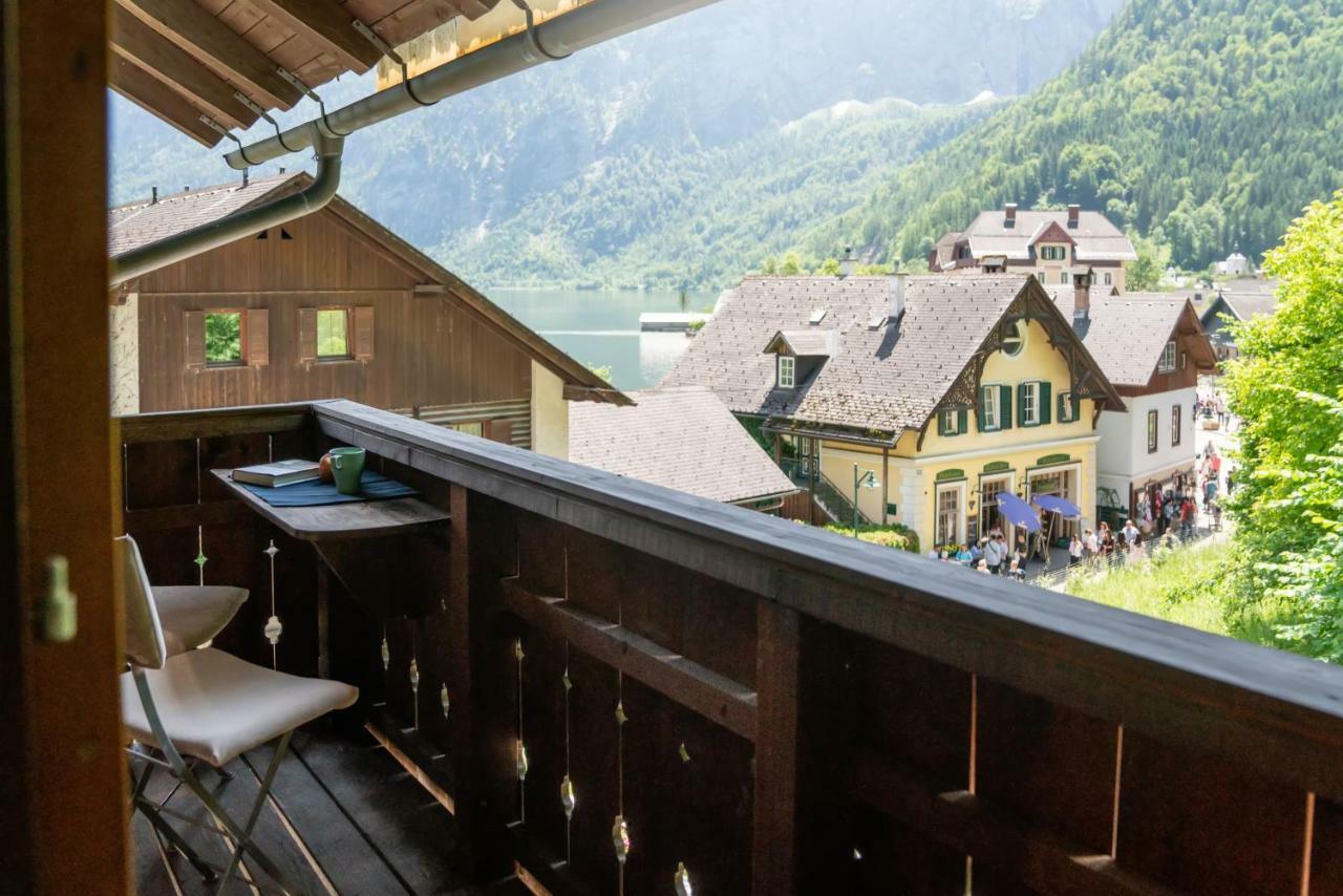 Lakeview Apartment Hallstatt Exterior photo