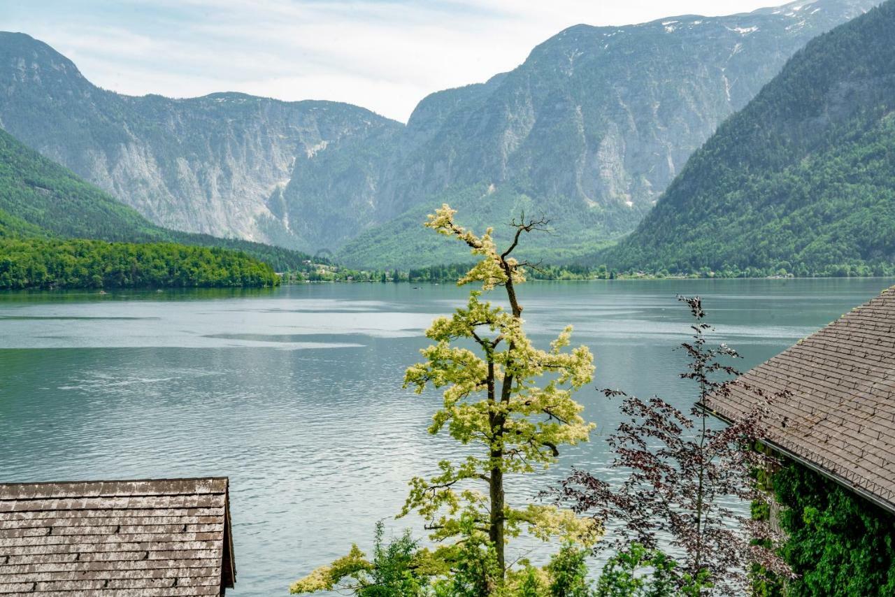 Lakeview Apartment Hallstatt Exterior photo