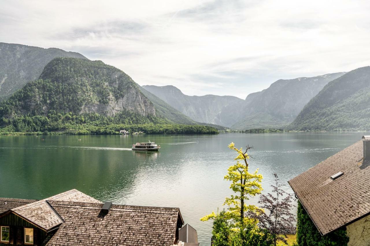 Lakeview Apartment Hallstatt Exterior photo