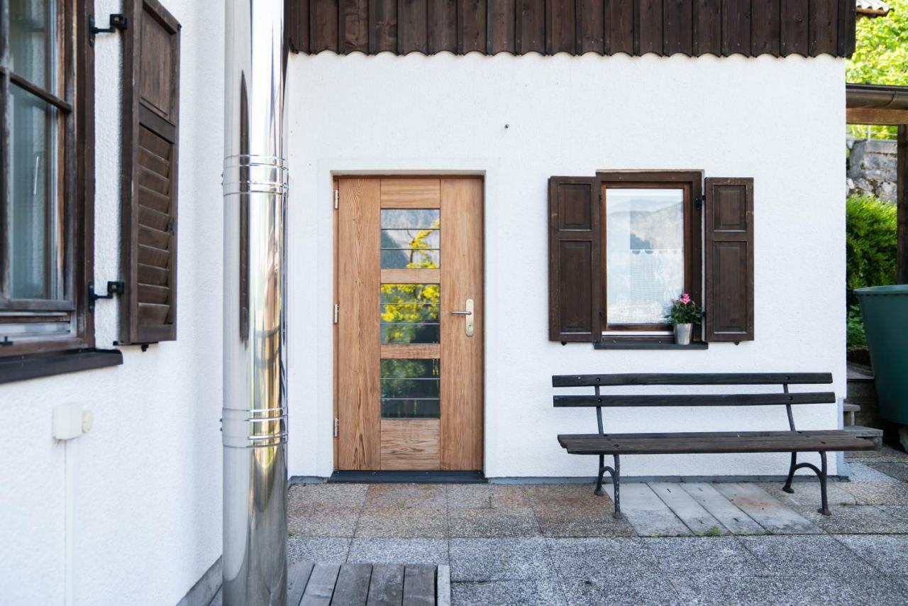 Lakeview Apartment Hallstatt Exterior photo