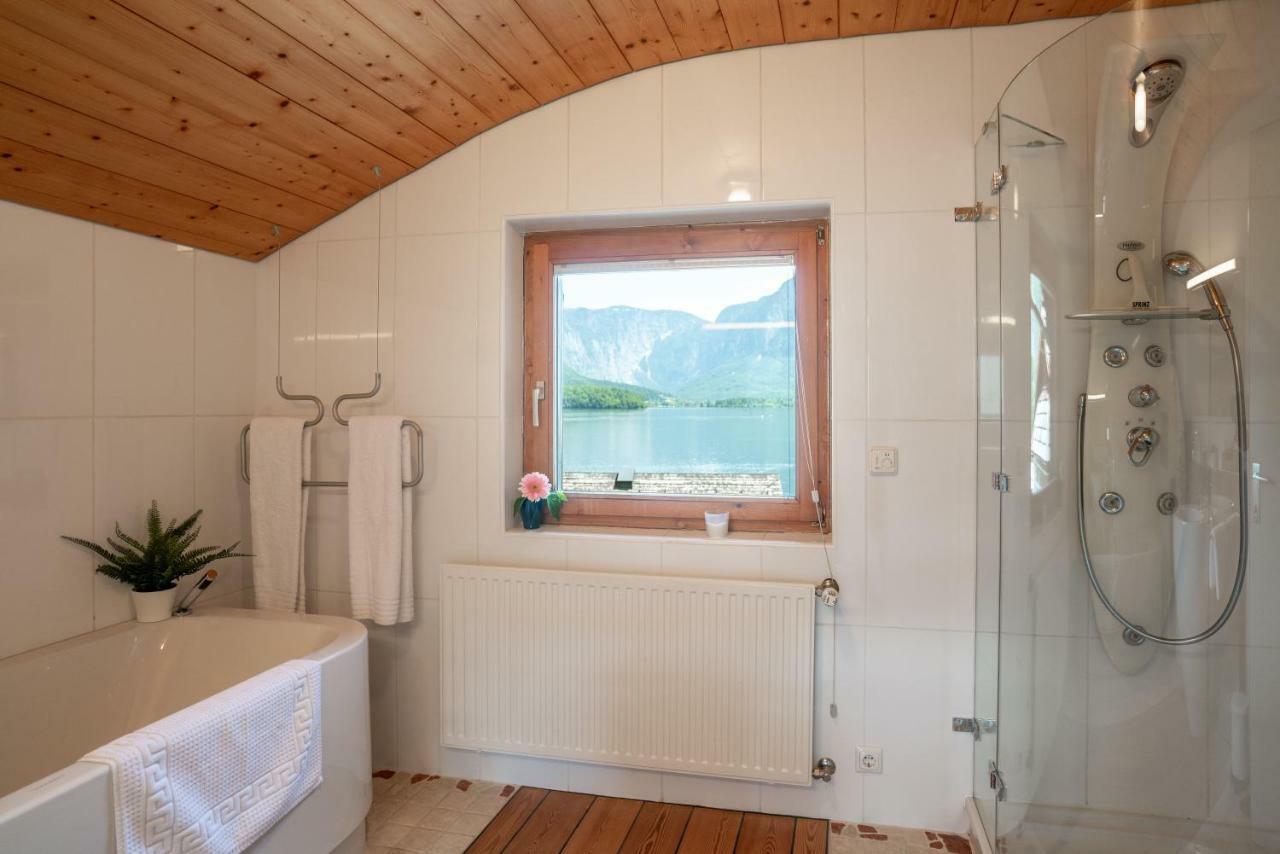 Lakeview Apartment Hallstatt Exterior photo