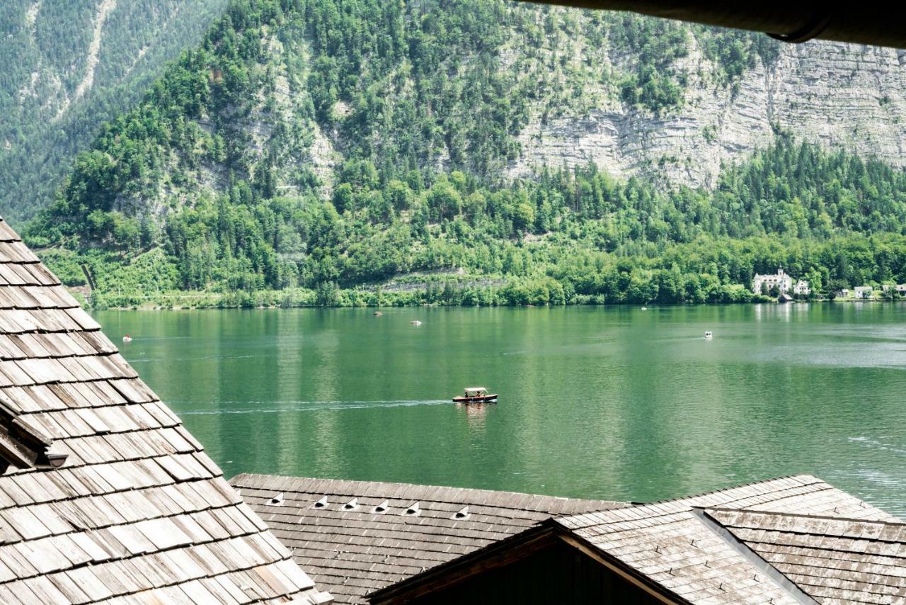 Lakeview Apartment Hallstatt Exterior photo