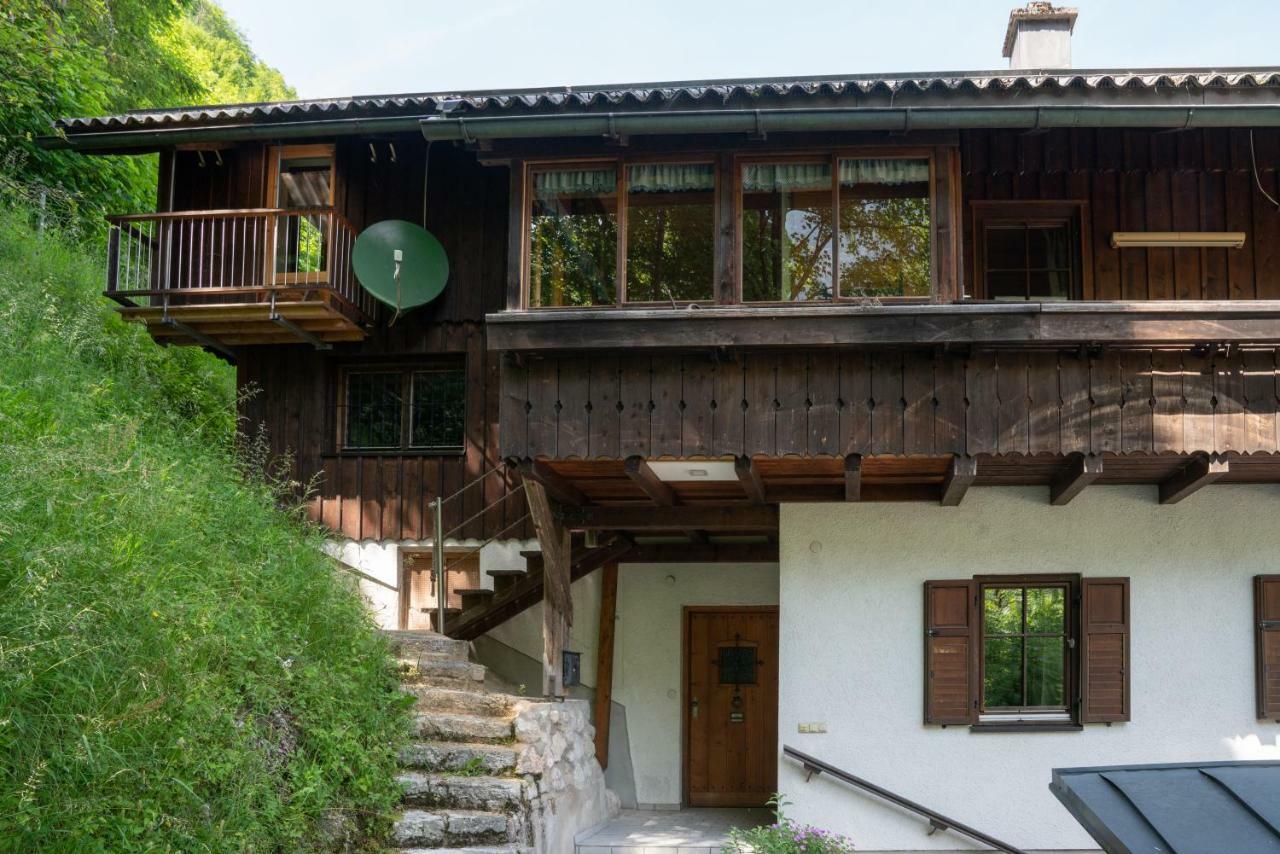 Lakeview Apartment Hallstatt Exterior photo