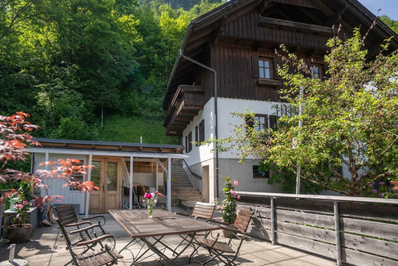 Lakeview Apartment Hallstatt Exterior photo