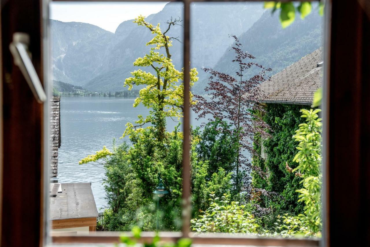 Lakeview Apartment Hallstatt Exterior photo