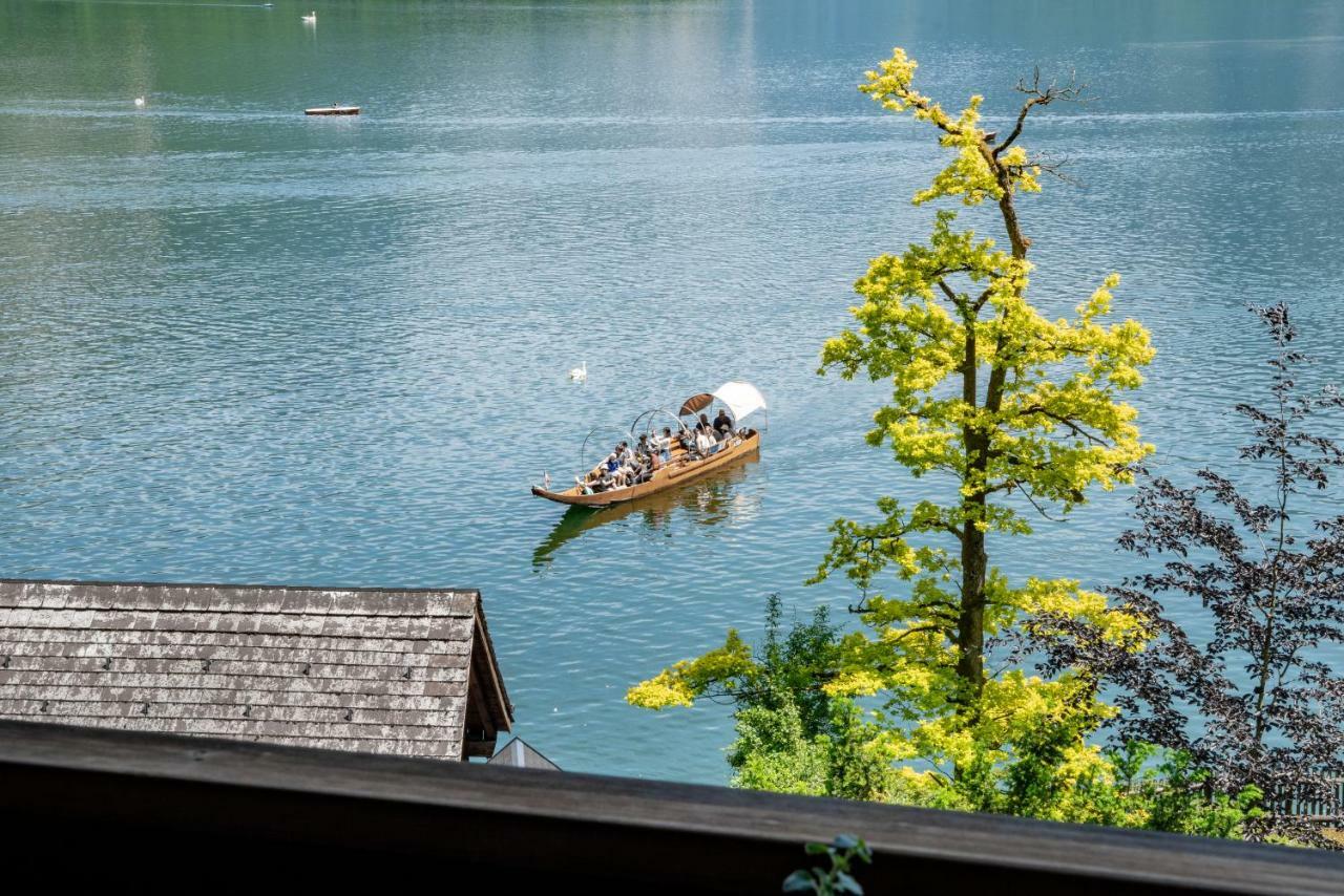 Lakeview Apartment Hallstatt Exterior photo